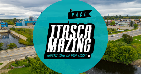 Itascamazing Race 2024